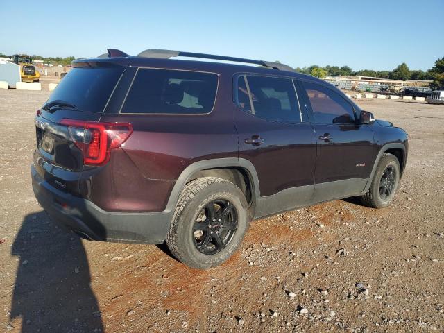 2021 GMC ACADIA AT4 1GKKNLLS8MZ177829