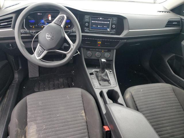 2023 VOLKSWAGEN JETTA S 3VW5M7BU5PM058600