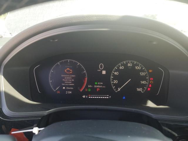 2025 HONDA CIVIC SPOR - 2HGFE2F58SH574887