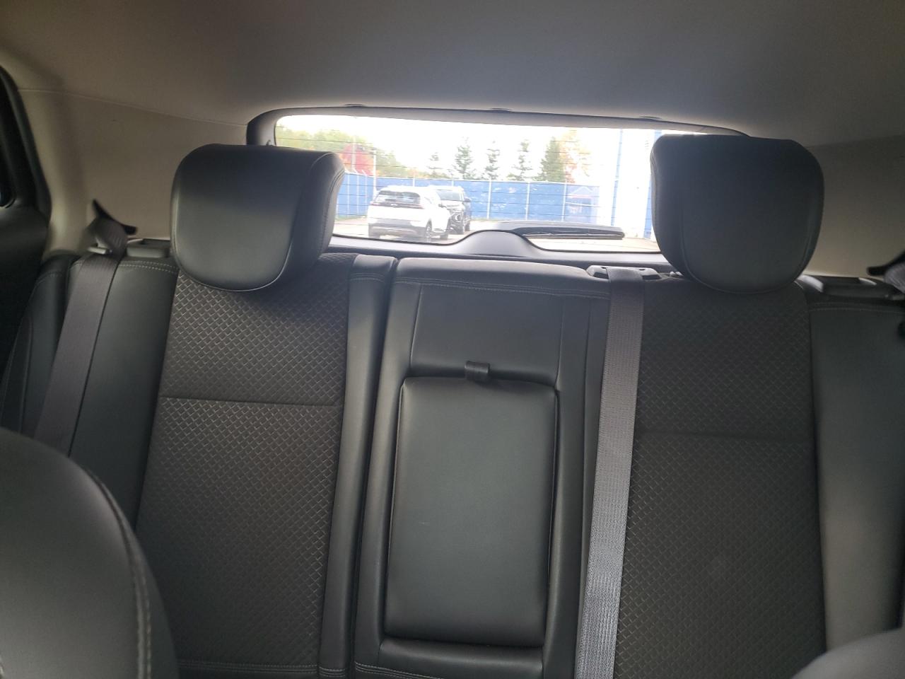 BUICK ENCORE SPORT TOURING