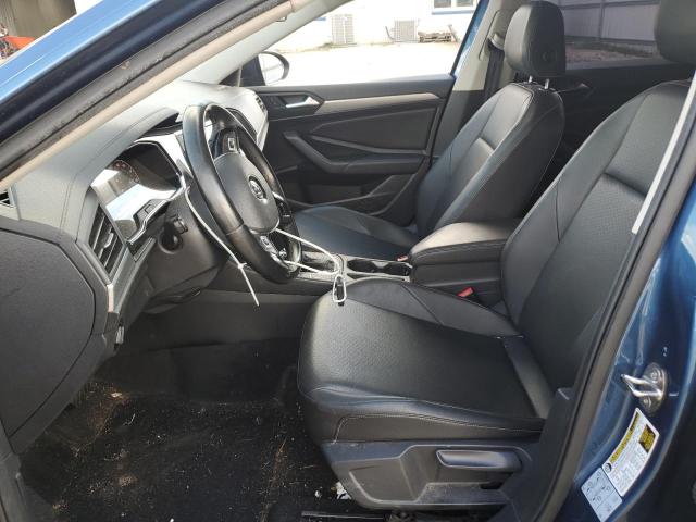 2019 VOLKSWAGEN JETTA S 3VWC57BU8KM110170