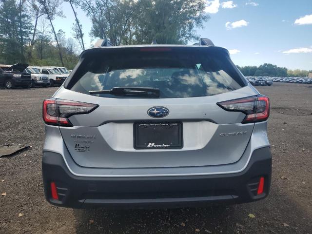 2021 SUBARU OUTBACK 4S4BTAAC4M3154970