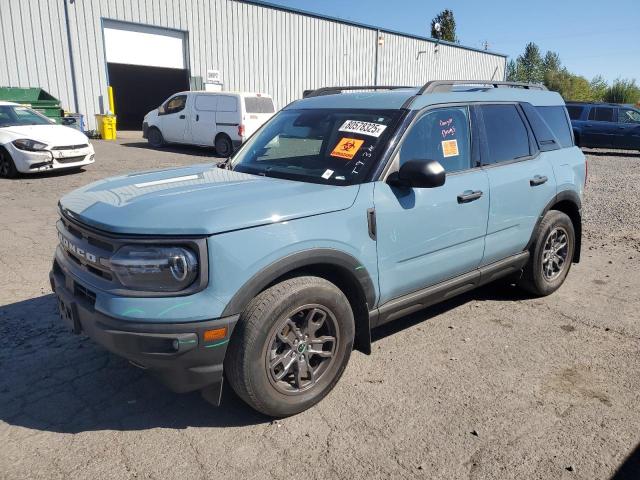 FORD BRONCO SPO