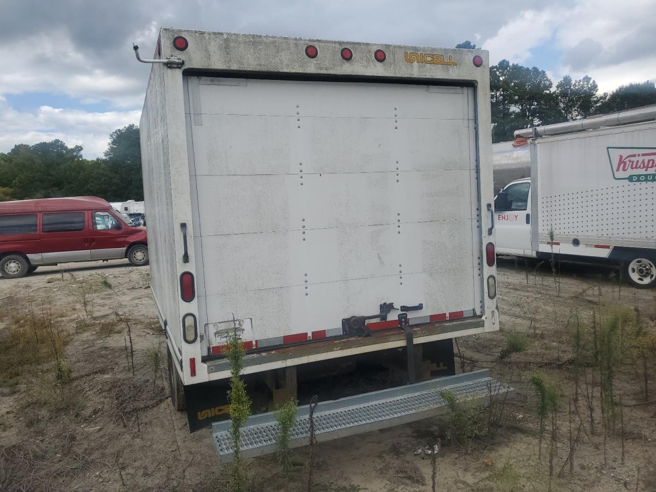 Lot #3287676100 2006 FORD ECONOLINE