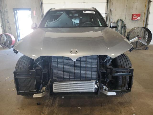 2025 BMW X5 XDRIVE4 5UX23EU06S9Z05136
