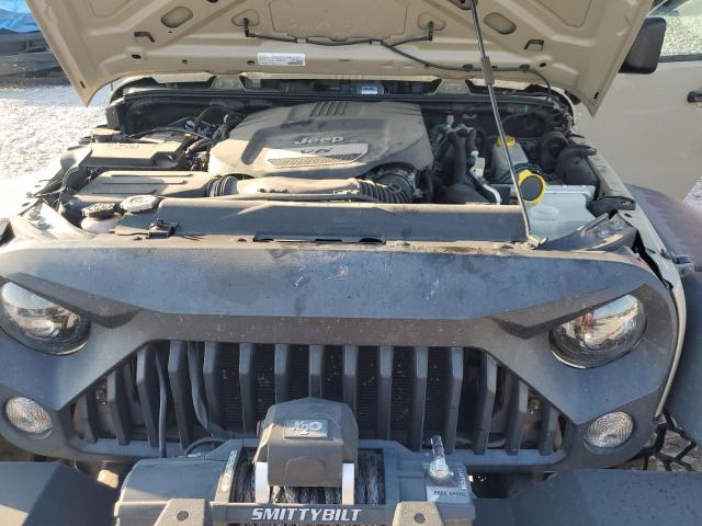 2017 JEEP WRANGLER U - 1C4BJWDG0HL727777