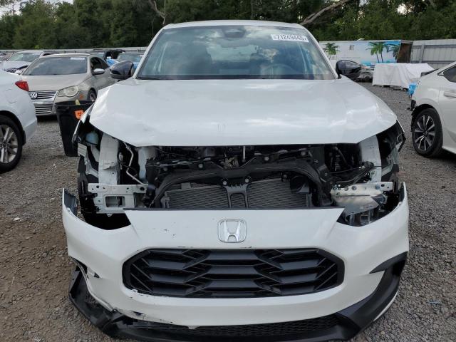 2025 HONDA HR-V SPORT 3CZRZ1H56SM710582