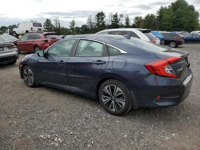 2016 HONDA CIVIC EXL 19XFC1F74GE220819