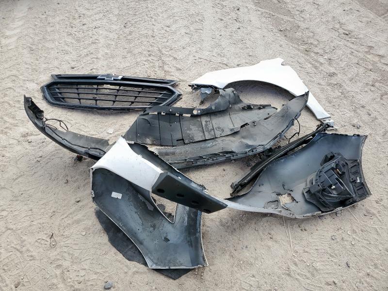 2021 CHEVROLET EQUINOX LT #3296384653