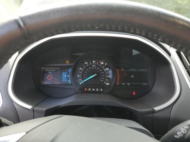 2018 FORD EDGE SEL 2FMPK4J98JBB47563