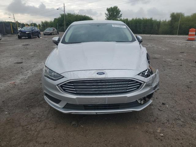 2017 FORD FUSION S - 3FA6P0G73HR108879