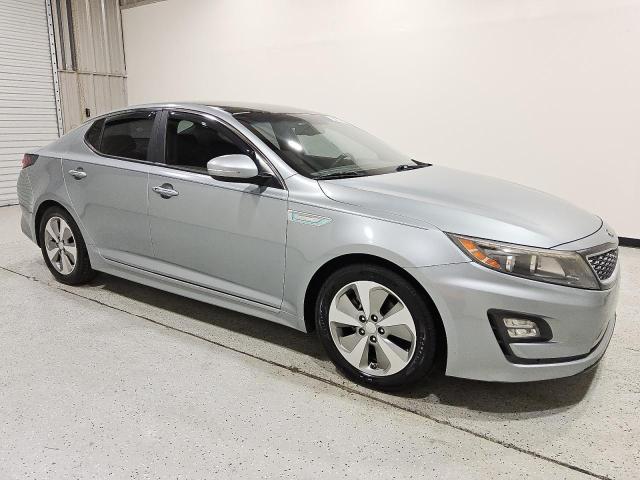 2016 KIA OPTIMA HYB KNAGN4AD4G5094144