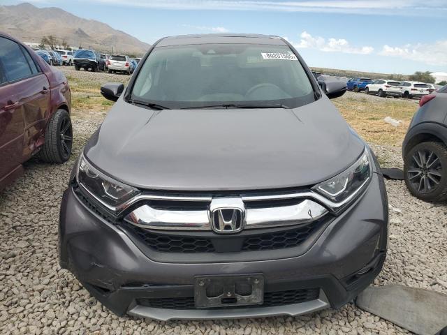 2019 HONDA CR-V EX - 7FARW2H51KE029307
