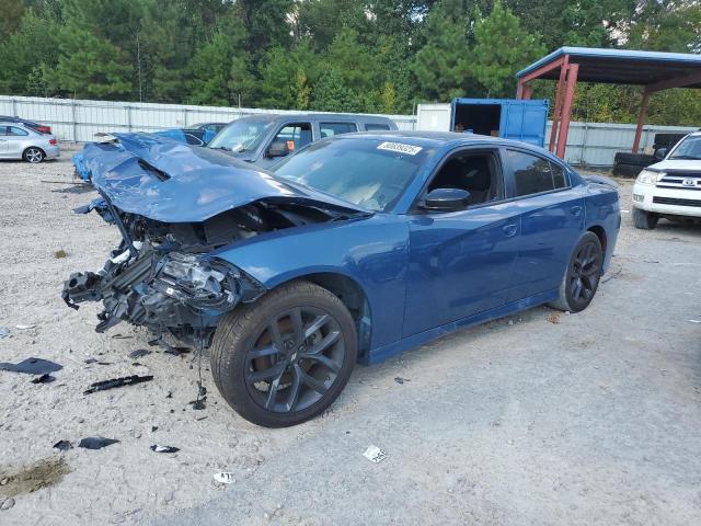 DODGE CHARGER R/