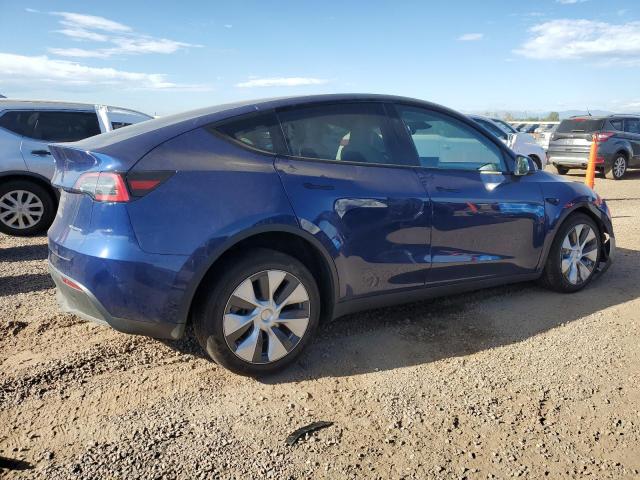 2024 TESLA MODEL Y - 7SAYGDEE9RF059382