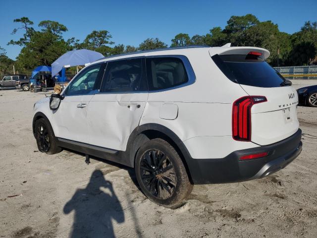 2022 KIA TELLURIDE 5XYP54HC9NG317430