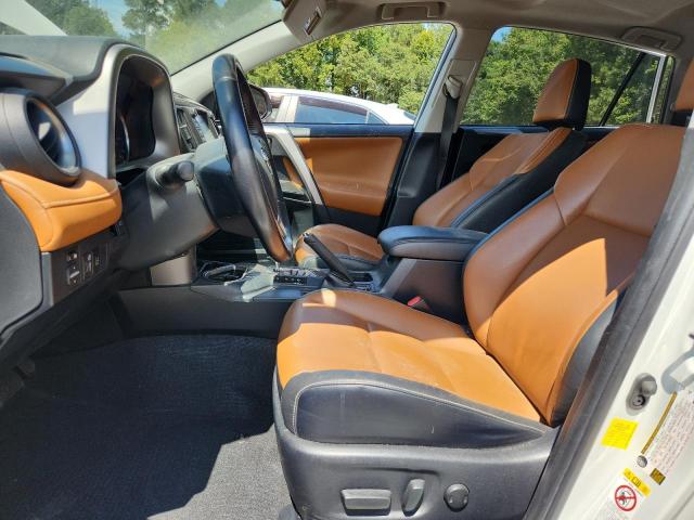 2016 TOYOTA RAV4 LIMIT JTMYFREV6GJ078295