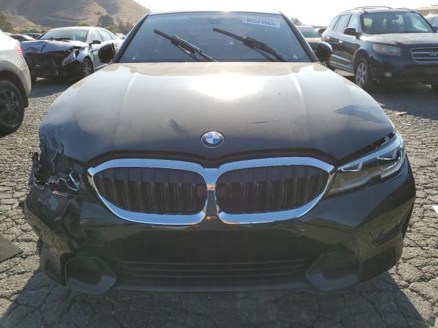 2022 BMW 330I 3MW5R1J08N8C44666