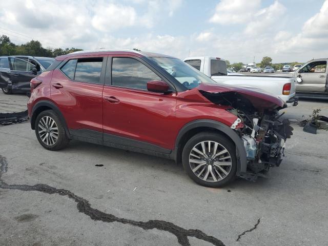 2023 NISSAN KICKS SV 3N1CP5CV1PL547288