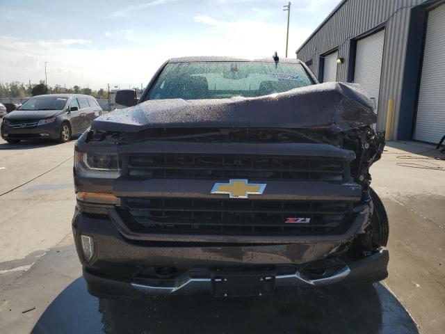 2016 CHEVROLET SILVERADO - 1GCVKREC5GZ159979