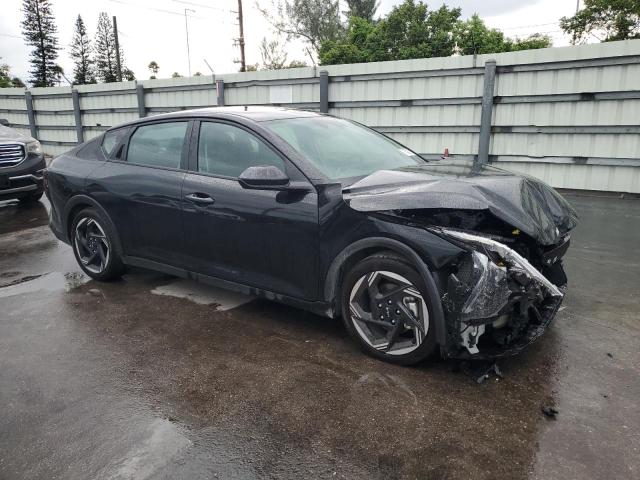 2025 KIA K4 EX 3KPFU4DE2SE053417