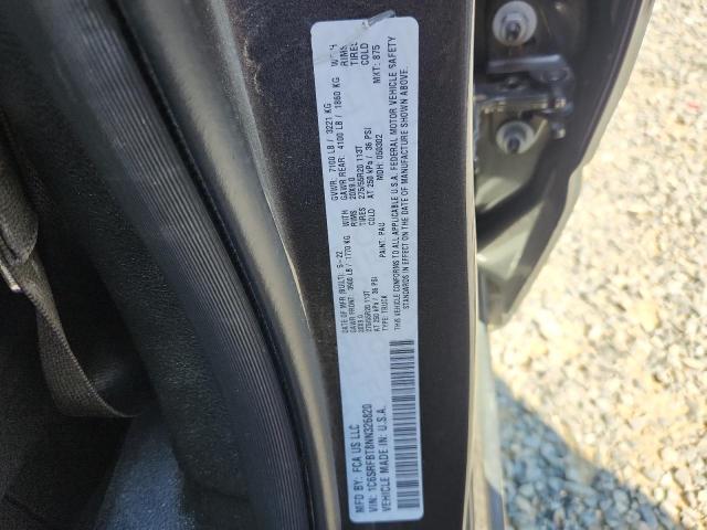 2022 RAM 1500 BIG H 1C6SRFBT8NN326820