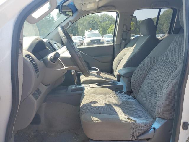 2015 NISSAN FRONTIER S 1N6AD0ER6FN729323