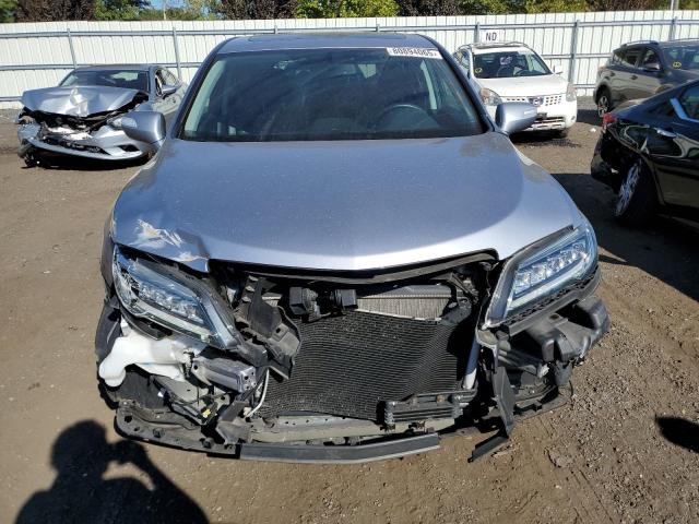 2016 ACURA RDX 5J8TB4H30GL014780