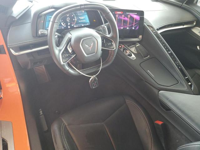 2024 CHEVROLET CORVETTE S 1G1YA2D40R5122357