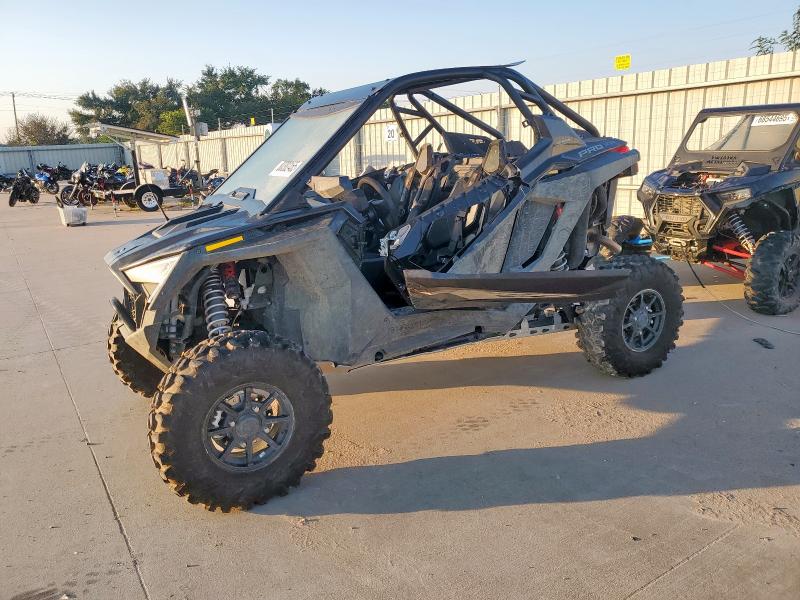 2024 POLARIS RZR PRO XP - 3NSRAD928RG065430