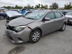 2016 TOYOTA COROLLA L - 5YFBURHE9GP382420