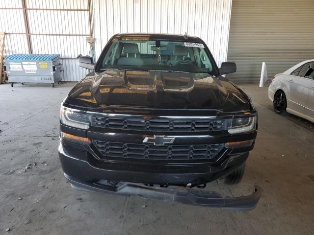 2017 CHEVROLET SILVERADO K1500 1GCVKNEC7HZ248219