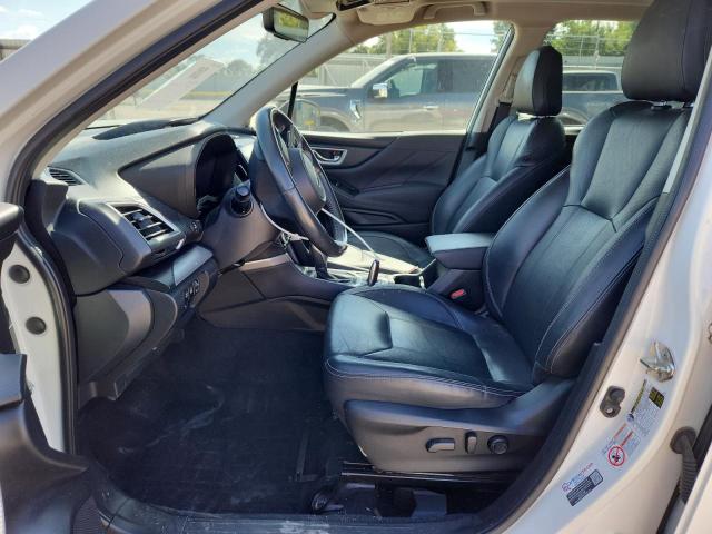 2020 SUBARU FORESTER LIMITED JF2SKASC1LH452871