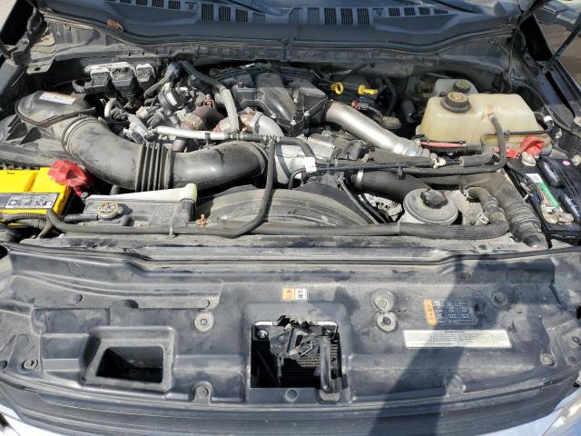 2019 FORD F450 SUPER 1FT8W4DT8KEG69037