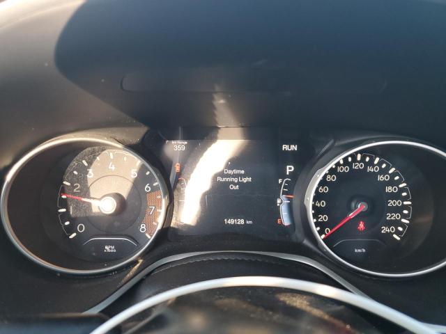 2018 JEEP COMPASS LI 3C4NJDCB7JT493350