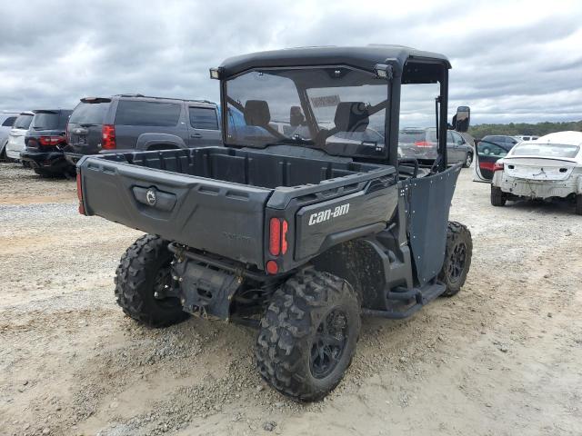 2021 CAN-AM DEFENDER X 3JBUKAN43MK001772