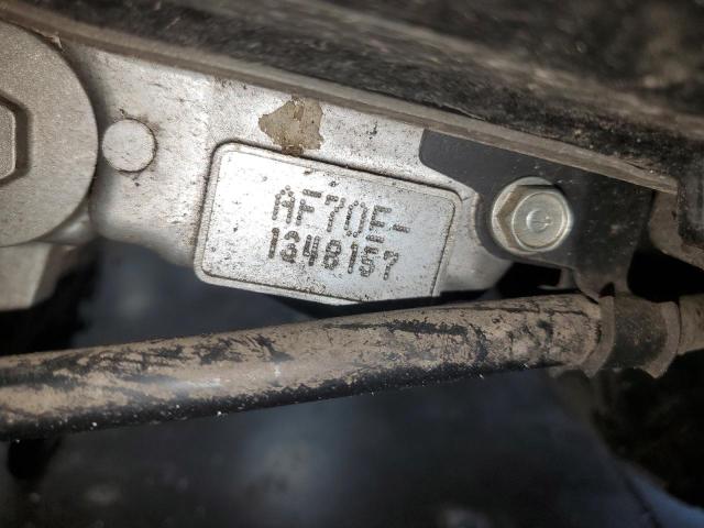 2015 HONDA NCH50 - LALAF7018F3201952