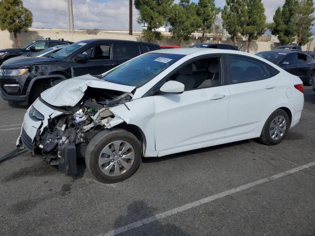 HYUNDAI ACCENT SE