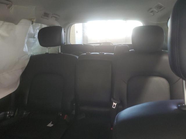 2023 NISSAN ARMADA S JN8AY2ADXP9692188
