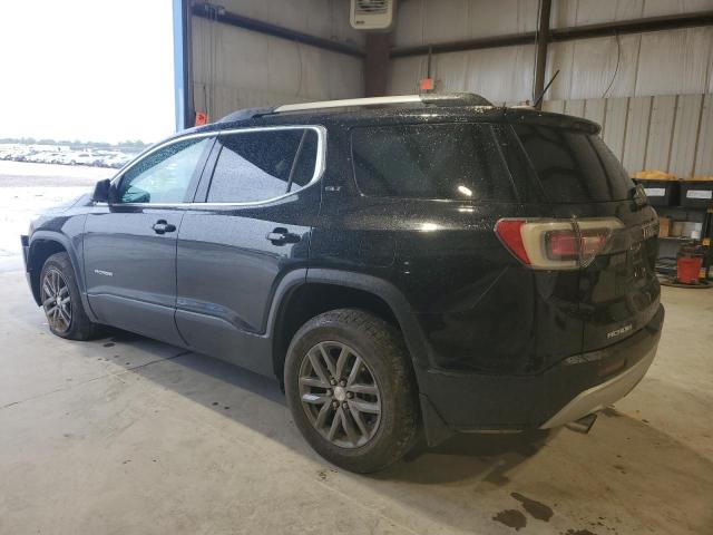 2019 GMC ACADIA SLT 1GKKNULS3KZ102796