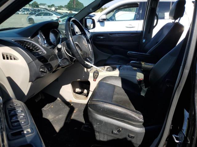 2017 DODGE GRAND CARA 2C4RDGCG1HR548880