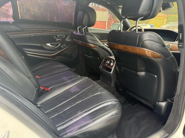 2015 MERCEDES-BENZ S 550 WDDUG8CB9FA189765
