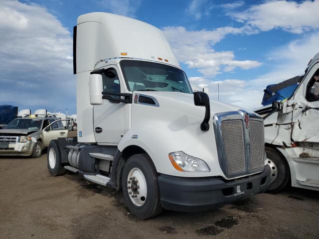 Global Auto Auctions: 2018 KENWORTH T680