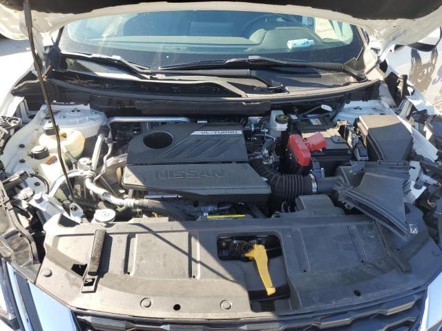 2023 NISSAN ROGUE SV JN8BT3BB6PW354620