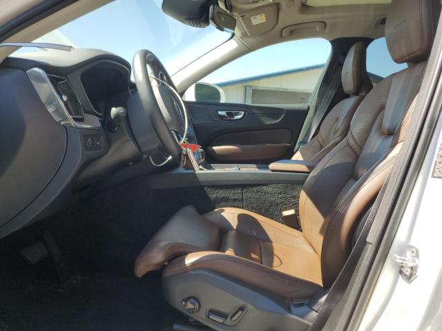 2019 VOLVO XC60 T6 IN LYVA22RL3KB235540