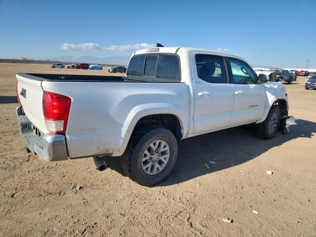 2017 TOYOTA TACOMA DOU #3291445198