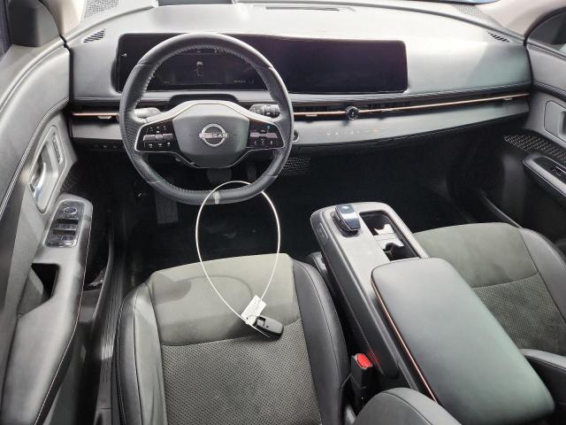 2023 NISSAN ARIYA ENGA JN1AF0BA5PM407326