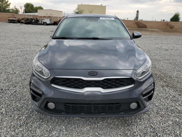 2021 KIA FORTE FE - 3KPF24AD3ME278126
