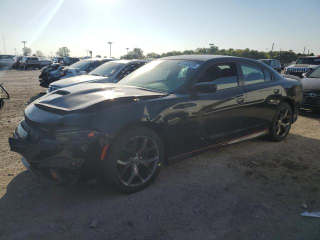 Global Auto Auctions: 2019 DODGE CHARGER GT