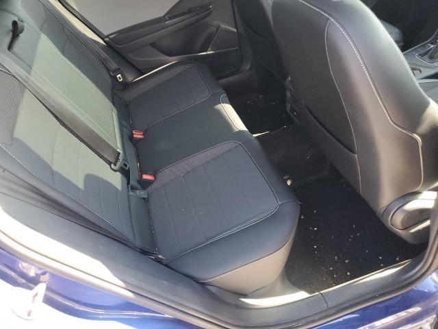 2022 VOLKSWAGEN TAOS SE - 3VVTX7B27NM095775